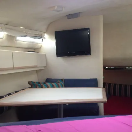 Apartman Sleep On The Sea