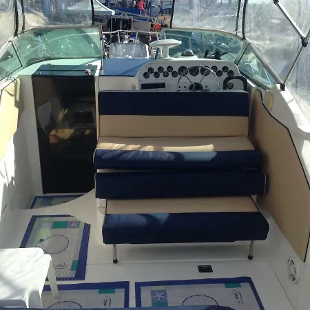 Sleep On The Sea Apartamento